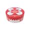 Ashland; 6" Ceramic Animal Dessert Plates, 4ct. by Ashland®; Category:Merry Kitschmas; Image:3